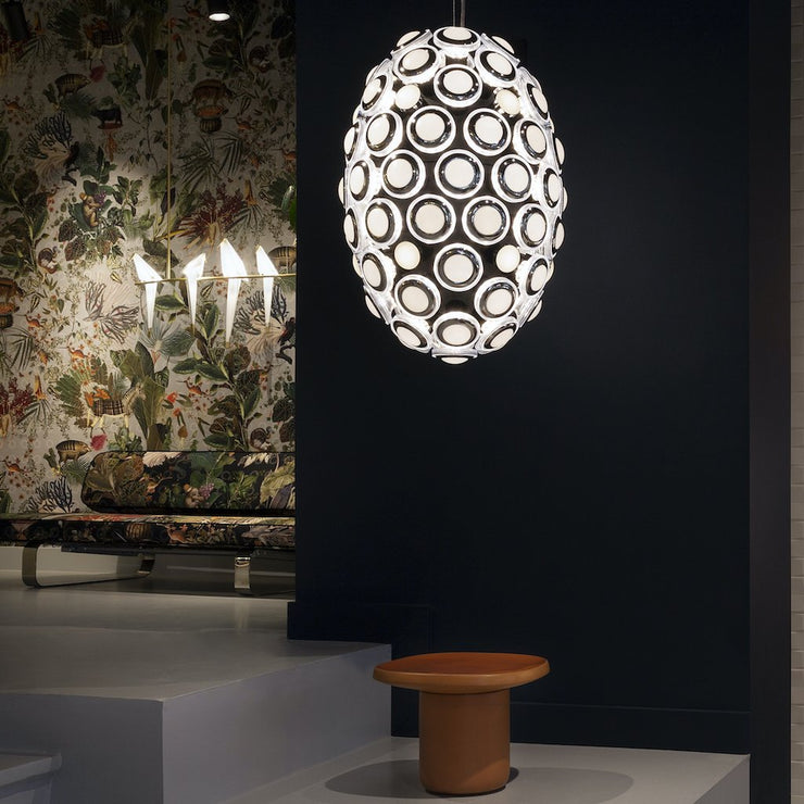 Iconic Eyes 85 - Ceiling Lamp - Molecule Design-Online 