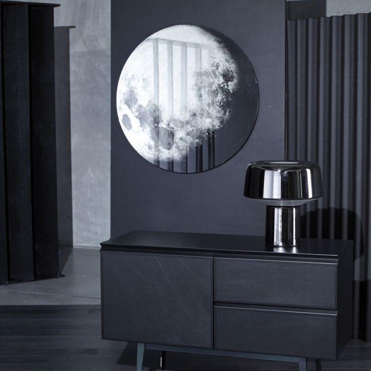 Diesel My Moon My Mirror - Molecule Design-Online 