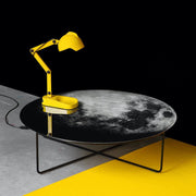 Diesel My Moon My Mirror Table - Molecule Design-Online 