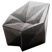 Gemma Small Armchair - Molecule Design-Online 