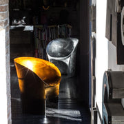 Moon Armchair - Molecule Design-Online 