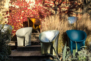 Moon Armchair - Molecule Design-Online 