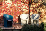 Moon Armchair - Molecule Design-Online 