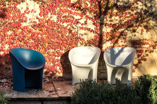 Moon Armchair - Molecule Design-Online 