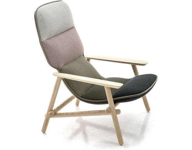 Lilo Armchair - Molecule Design-Online 