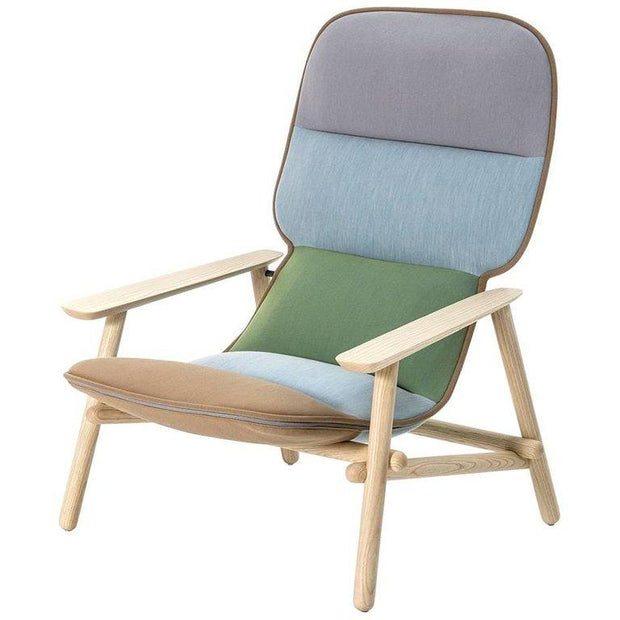 Lilo Armchair - Molecule Design-Online 