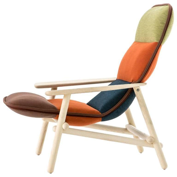 Lilo Armchair - Molecule Design-Online 
