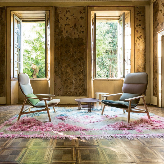 Lilo Armchair - Molecule Design-Online 