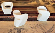 Little Albert Chair - Molecule Design-Online 