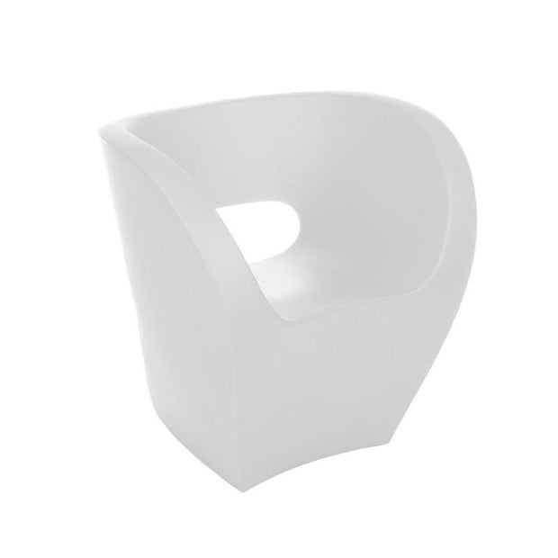 Little Albert Chair - Molecule Design-Online 