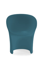 Moon Armchair - Molecule Design-Online 