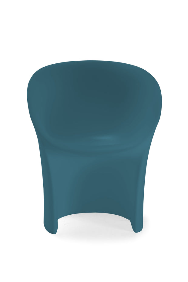 Moon Armchair - Molecule Design-Online 