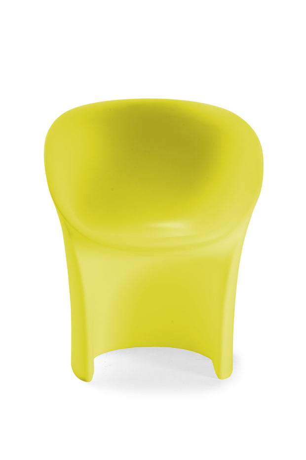 Moon Armchair - Molecule Design-Online 