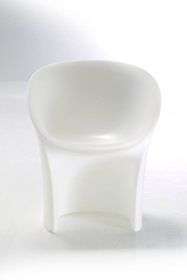 Moon Armchair - Molecule Design-Online 