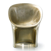 Moon Armchair - Molecule Design-Online 