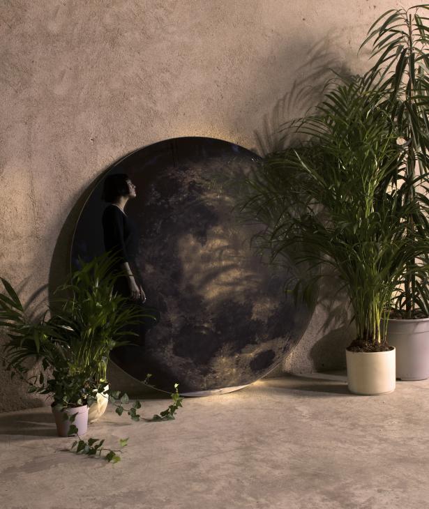 Diesel My Moon My Mirror - Molecule Design-Online 
