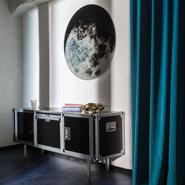 Diesel My Moon My Mirror - Molecule Design-Online 