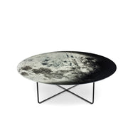 Diesel My Moon My Mirror Table - Molecule Design-Online 