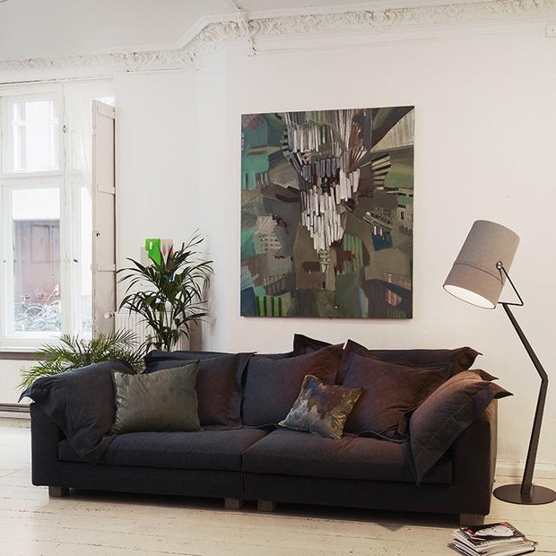 Diesel Nebula Nine Sofa - Molecule Design-Online 