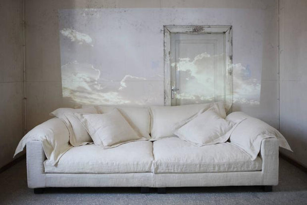 Diesel Nebula Nine Sofa - Molecule Design-Online 
