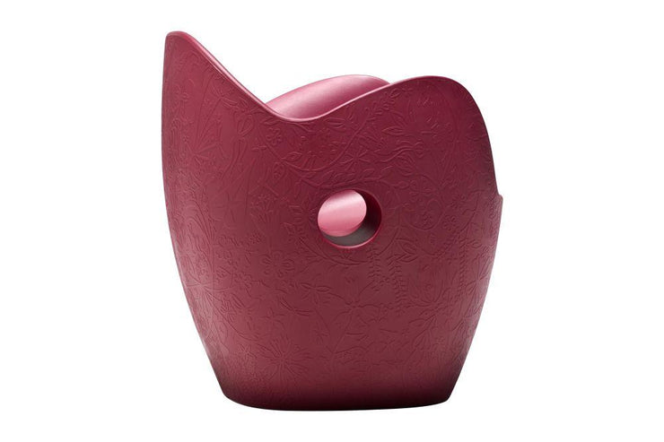 O-Nest, Small Armchair - Molecule Design-Online 