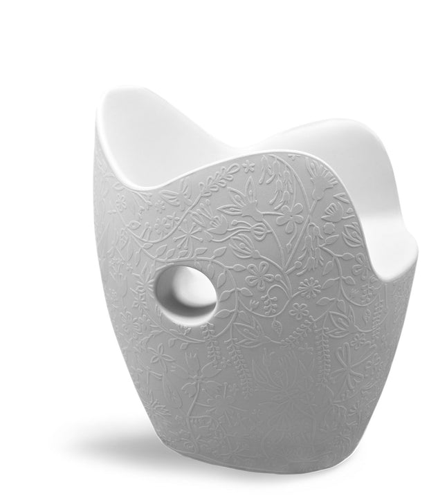 O-Nest, Small Armchair - Molecule Design-Online 