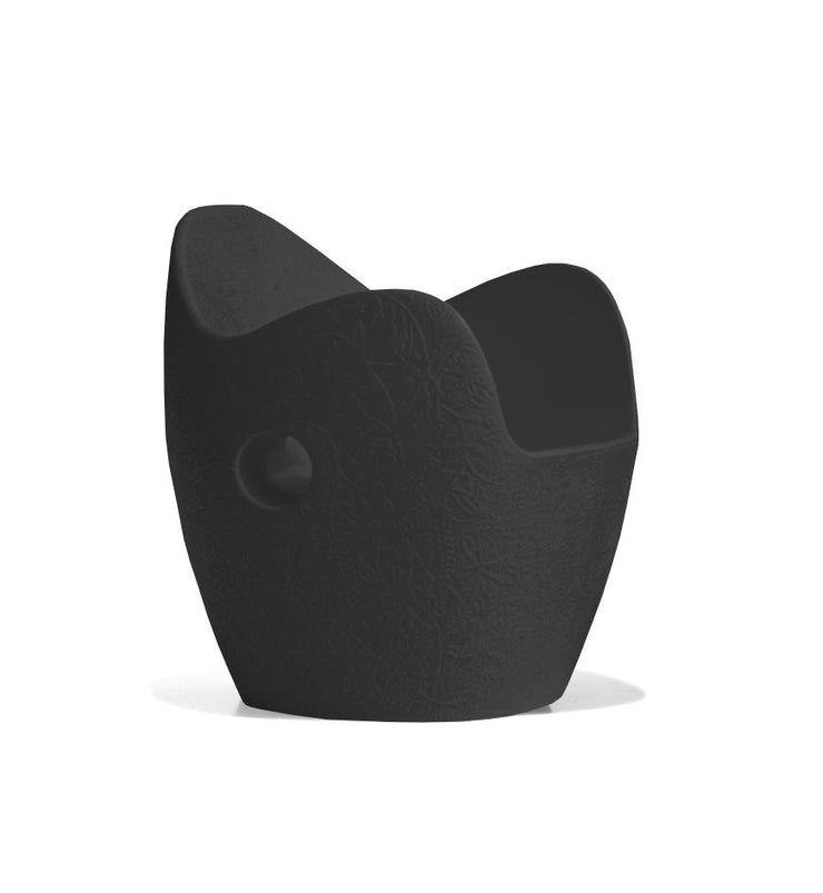 O-Nest, Small Armchair - Molecule Design-Online 