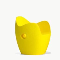 O-Nest, Small Armchair - Molecule Design-Online 