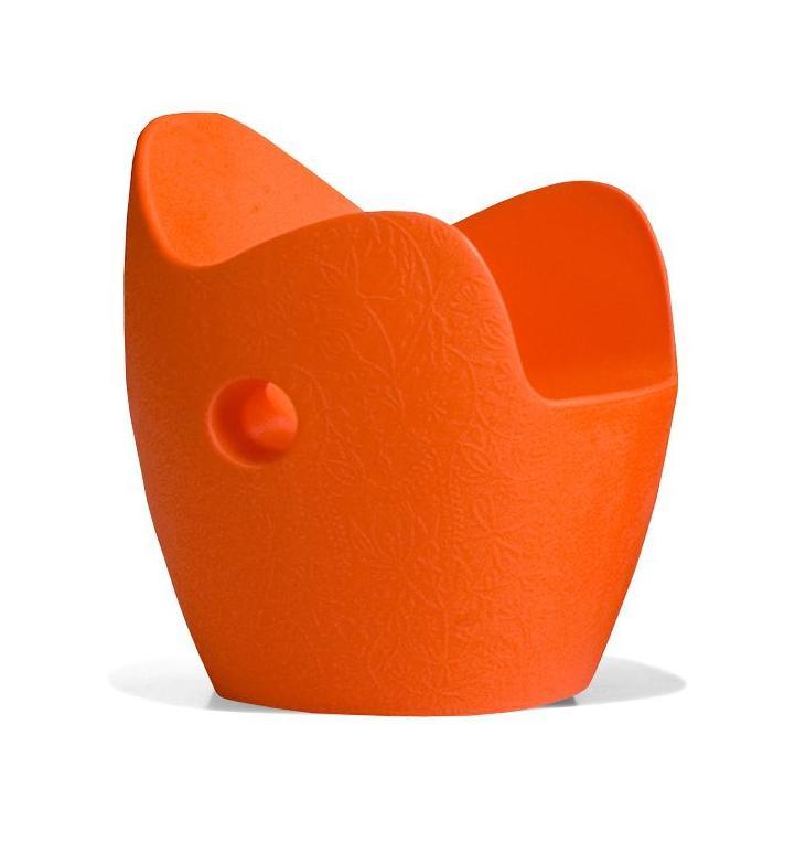 O-Nest, Small Armchair - Molecule Design-Online 