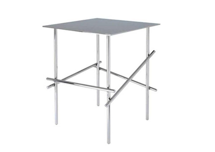 Shanghai Tip Low Table - Molecule Design-Online 