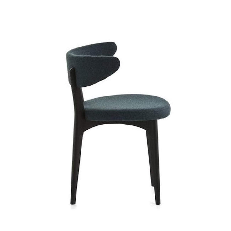 Shortwave Chair - Molecule Design-Online 