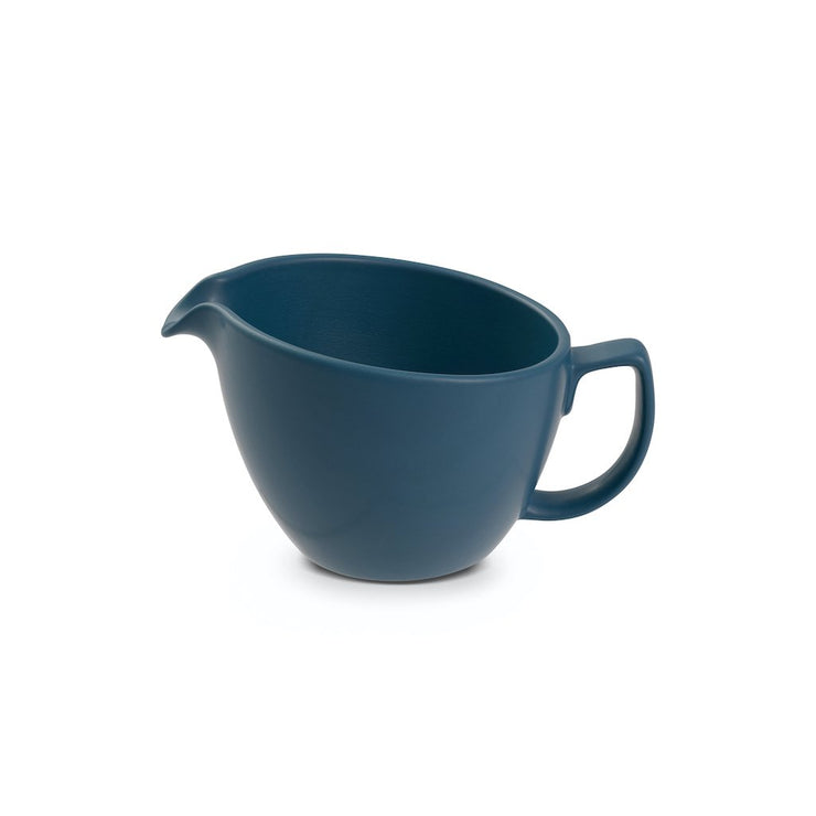 Orbit Cream Pitcher - Molecule Design-Online 