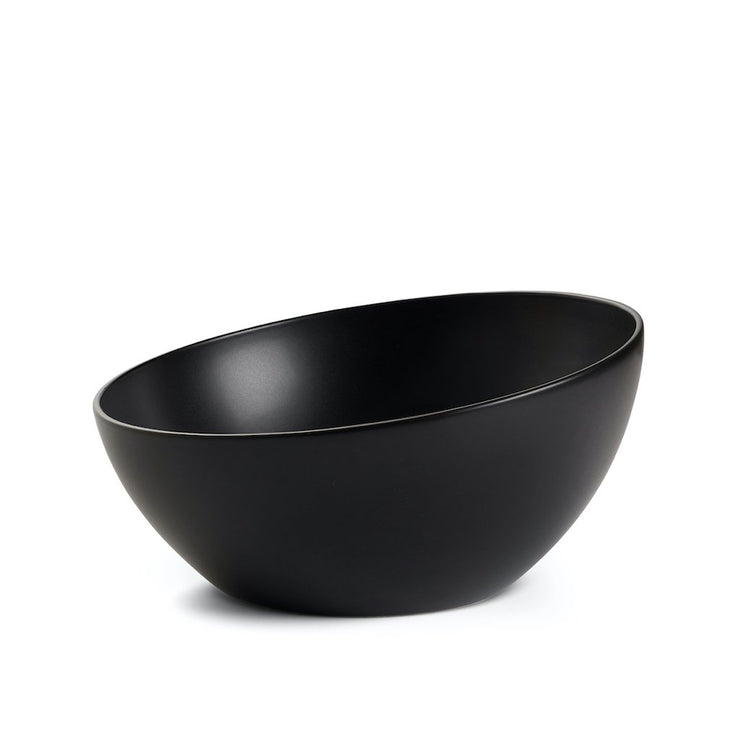 Orbit Serving Bowl - Molecule Design-Online 