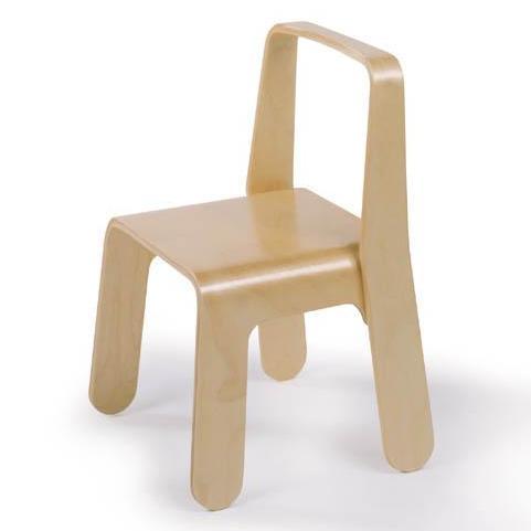Look At Me Chair - Molecule Design-Online 