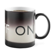 On/Off Mug - Molecule Design-Online 