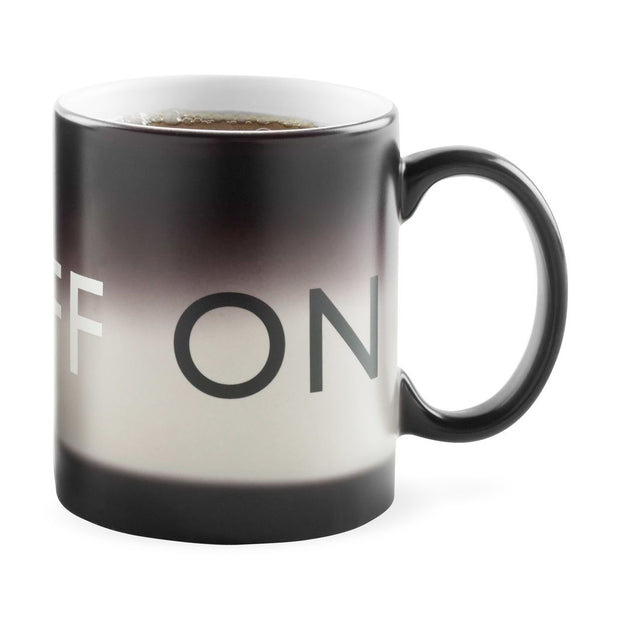 On/Off Mug - Molecule Design-Online 