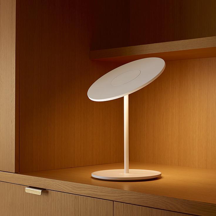 Circa Table Lamp - Molecule Design-Online 
