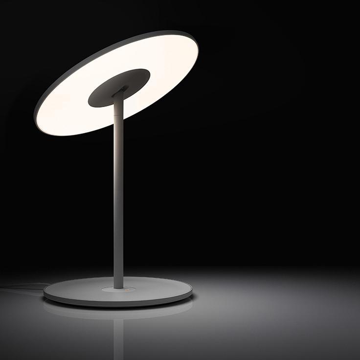Circa Table Lamp - Molecule Design-Online 