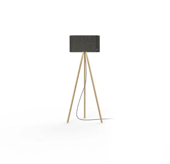 Belmont Floor Lamp - Molecule Design-Online 