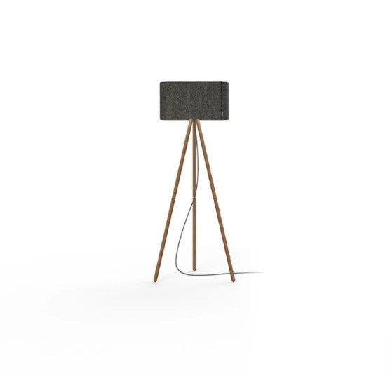 Belmont Floor Lamp - Molecule Design-Online 