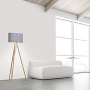 Belmont Floor Lamp - Molecule Design-Online 