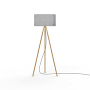 Belmont Floor Lamp - Molecule Design-Online 