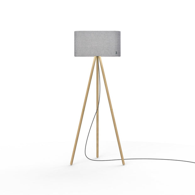 Belmont Floor Lamp - Molecule Design-Online 