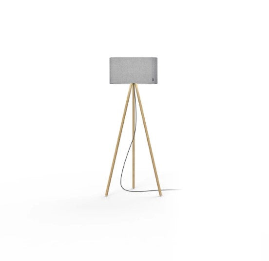 Belmont Floor Lamp - Molecule Design-Online 