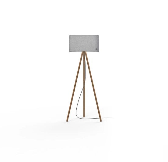 Belmont Floor Lamp - Molecule Design-Online 