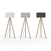 Belmont Floor Lamp - Molecule Design-Online 