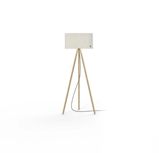 Belmont Floor Lamp - Molecule Design-Online 