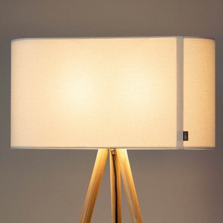 Belmont Floor Lamp - Molecule Design-Online 