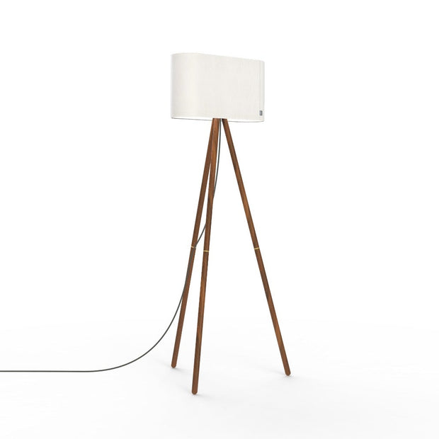 Belmont Floor Lamp - Molecule Design-Online 