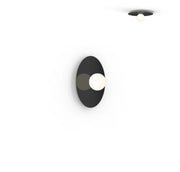 Bola Disc Flush Lamp (wall lamp) - Molecule Design-Online 